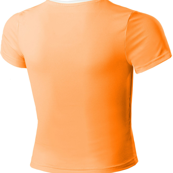 Junior girls RACKET ROOTS teamline t-shirt