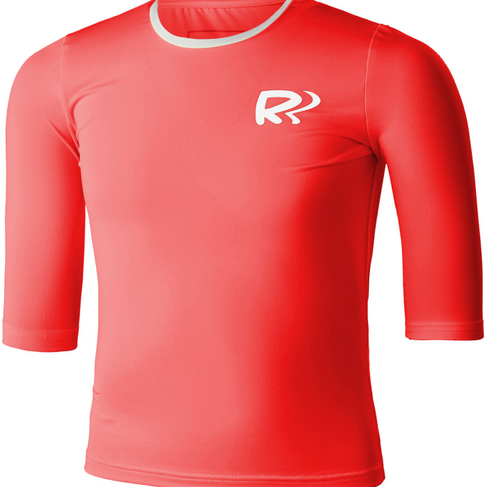 Junior girls RACKET ROOTS teamline long sleeve t-shirt Junior girls RACKET ROOTS teamline long sleeve t-shirt