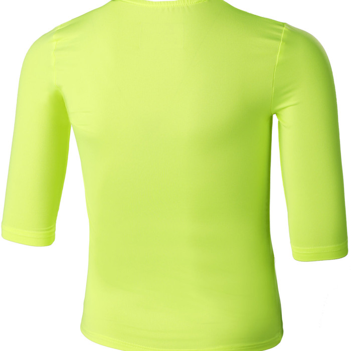 Junior girls RACKET ROOTS teamline long sleeve t-shirt