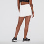 Women's NEW BALANCE shorts-skirt