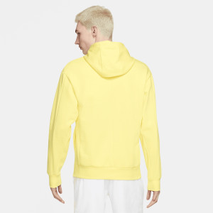 NIKE court fleece heritage hoodie