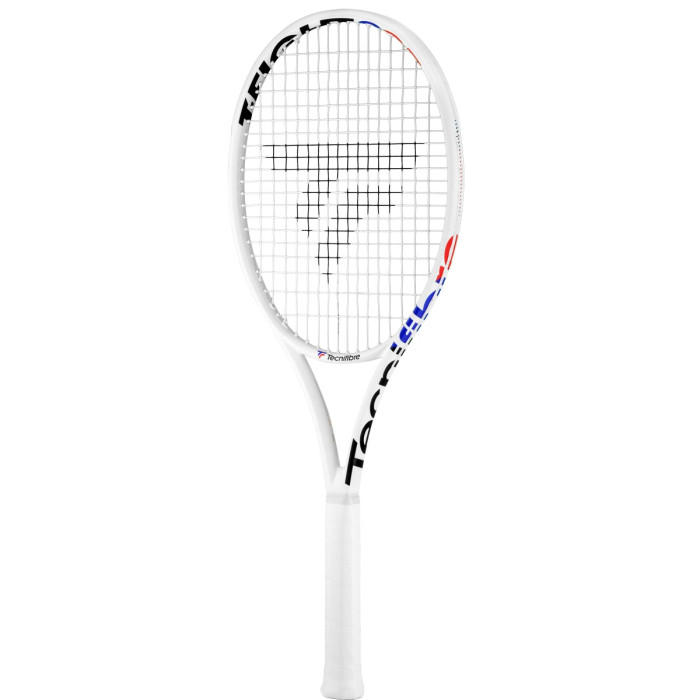 TECNIFIBRE t-fight 295 iso racquet (295 gr) TECNIFIBRE t-fight 295 iso racquet (295 gr)