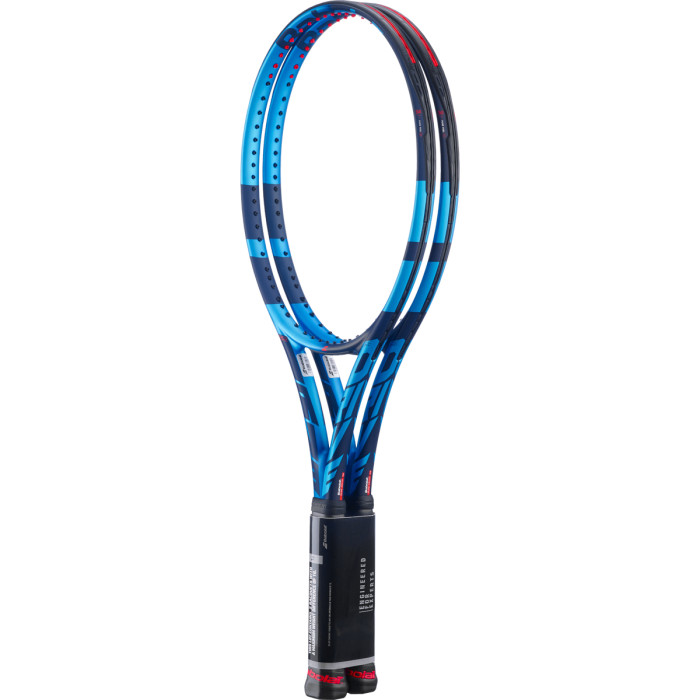 Pack de 2 raquettes BABOLAT pure drive 98 (305 gr)