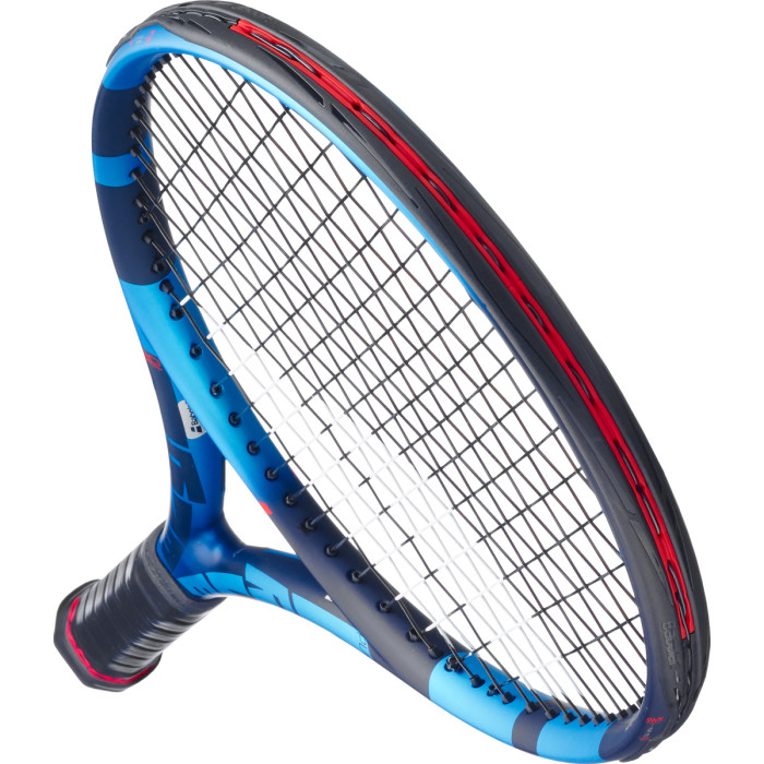 Pack de 2 raquettes BABOLAT pure drive 98 (305 gr)