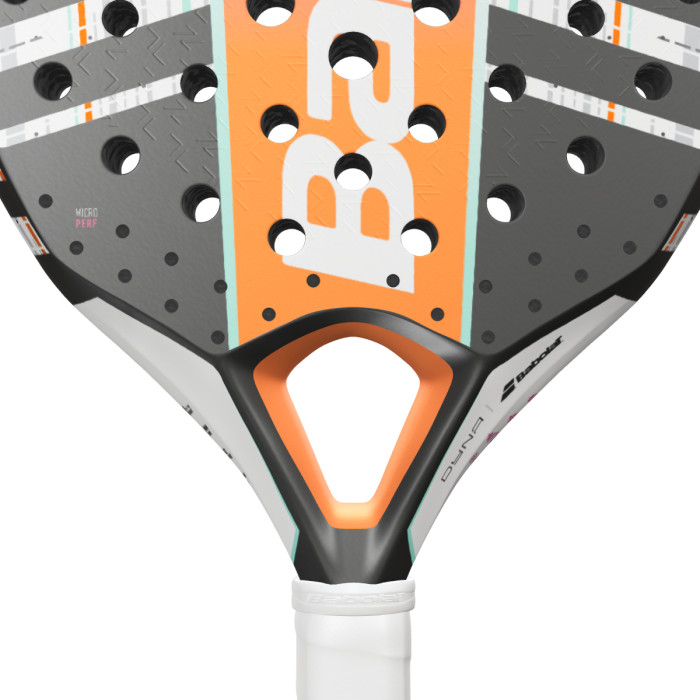 Women's BABOLAT dyna energy padel racquet (new 2023) Women's BABOLAT dyna energy padel racquet (new 2023)