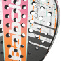 Women's BABOLAT dyna energy padel racquet (new 2023)