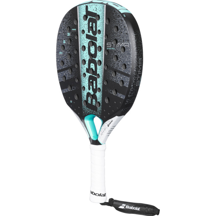 Women's BABOLAT stima energy padel racquet (new 2023) Women's BABOLAT stima energy padel racquet (new 2023)