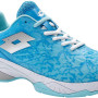 Women's LOTTO superrapida  200 iii padel/clay court shoes