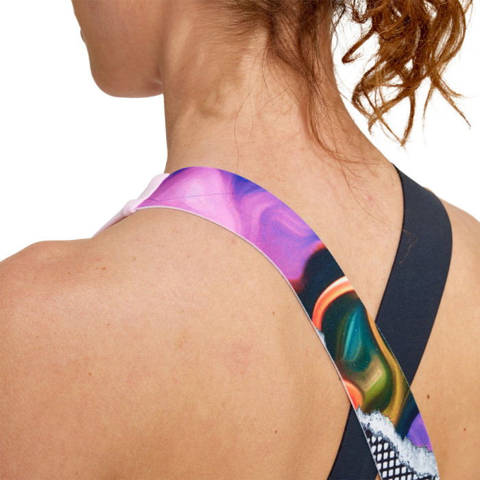 ADIDAS us series croptop sports bra