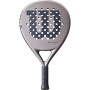 WILSON carbon force padel racket