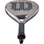 WILSON carbon force padel racket