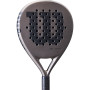 WILSON carbon force padel racket