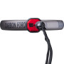 WILSON carbon force padel racket