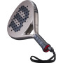 WILSON carbon force padel racket