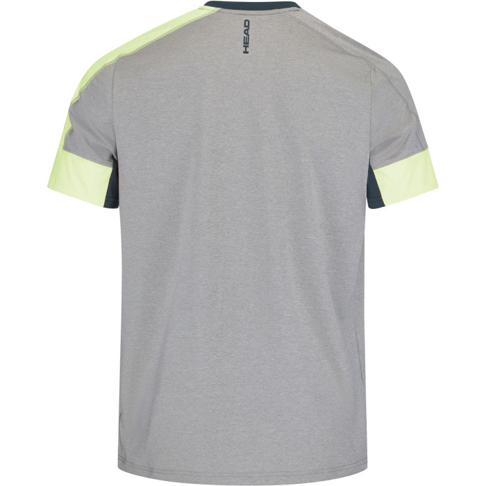 HEAD padel tech t-shirt HEAD padel tech t-shirt