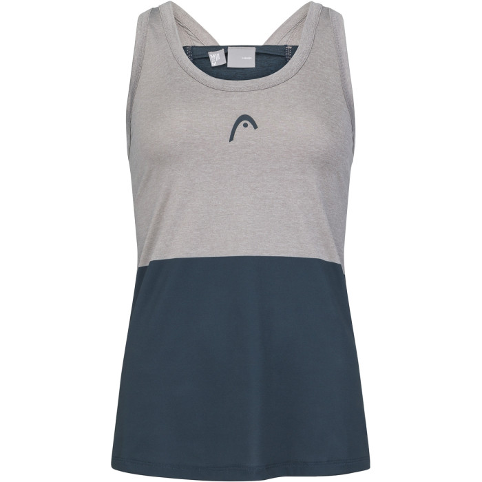 HEAD women's padel tech tank top HEAD women's padel tech tank top