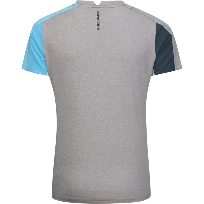 Women's HEAD padel tech t-shirt Women's HEAD padel tech t-shirt