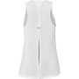 Women's BABOLAT padel tank top Women's BABOLAT padel tank top