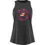 Women's BABOLAT padel tank top Women's BABOLAT padel tank top