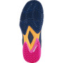 BABOLAT jet ritma padel women's shoes