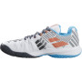 Women's BABOLAT sensa padel shoes Women's BABOLAT sensa padel shoes