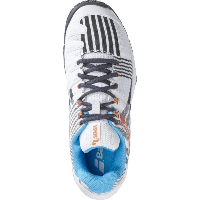 Women's BABOLAT sensa padel shoes Women's BABOLAT sensa padel shoes