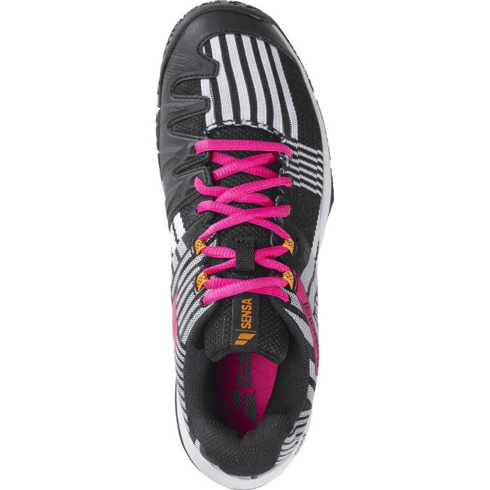 Women's BABOLAT sensa padel shoes Women's BABOLAT sensa padel shoes