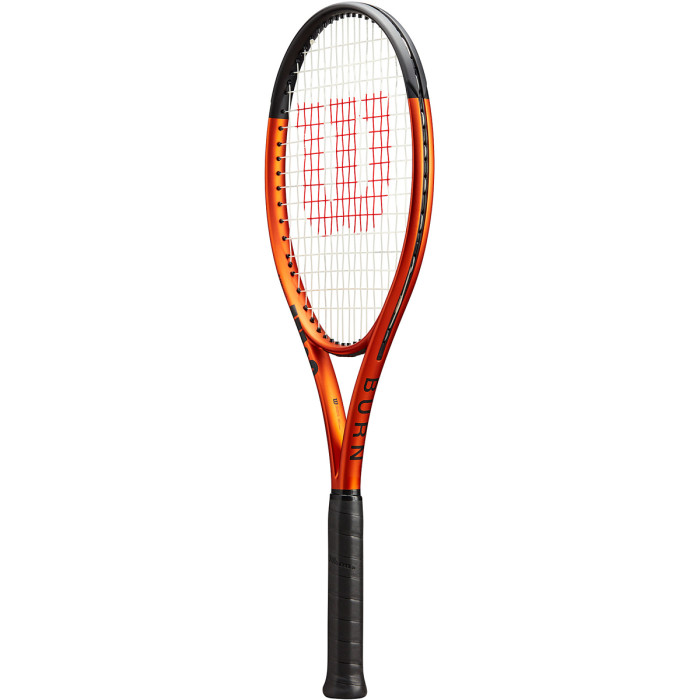 WILSON burn 100ls v5.0 racket (280 gr)