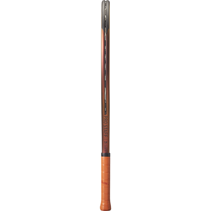 WILSON junior pro staff 25 v14.0 racket WILSON junior pro staff 25 v14.0 racket