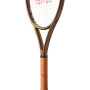 WILSON junior pro staff 25 v14.0 racket
