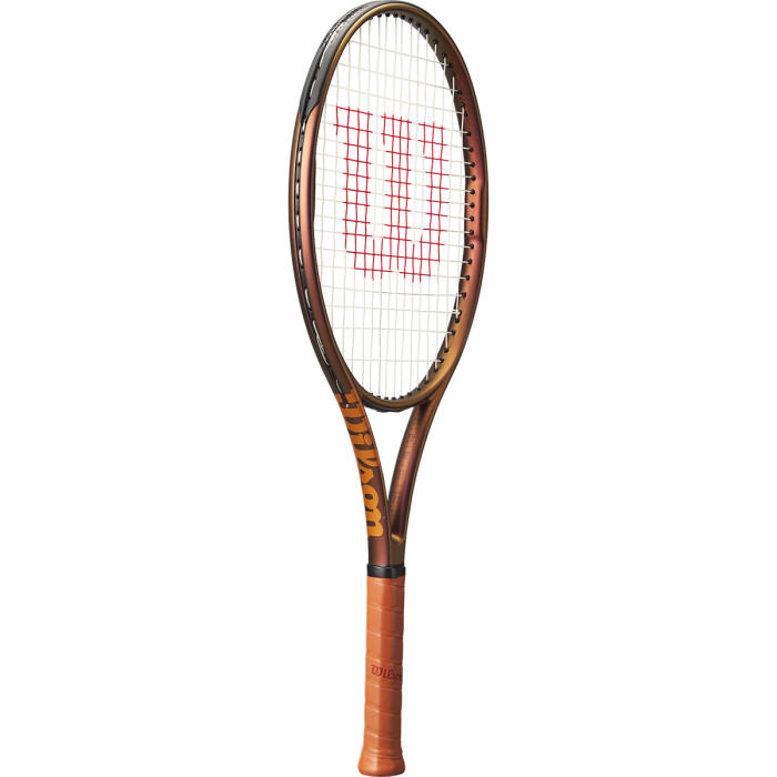 WILSON junior pro staff 26 v14.0 racket