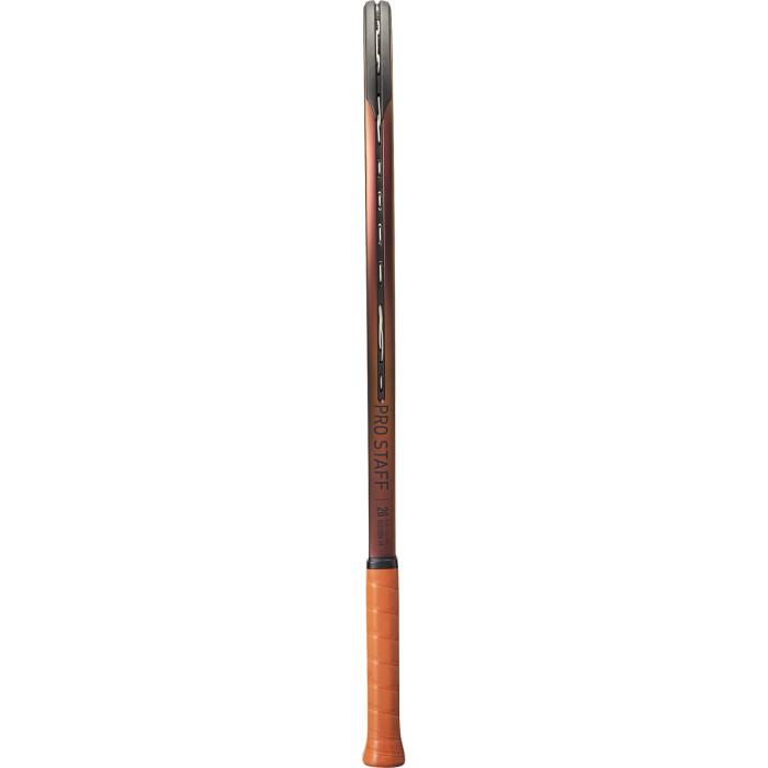 WILSON junior pro staff 26 v14.0 racket WILSON junior pro staff 26 v14.0 racket