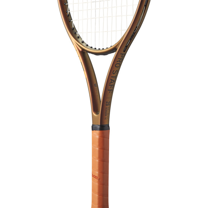 WILSON junior pro staff 26 v14.0 racket WILSON junior pro staff 26 v14.0 racket