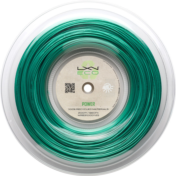 LUXILON eco power string (200 meters)