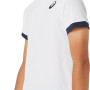 Junior boys ASICS tennis t-shirt Junior boys ASICS tennis t-shirt