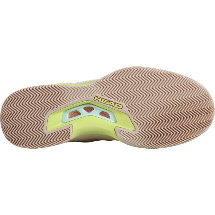 Women's HEAD sprint pro 3.5 clay court shoes Women's HEAD sprint pro 3.5 clay court shoes