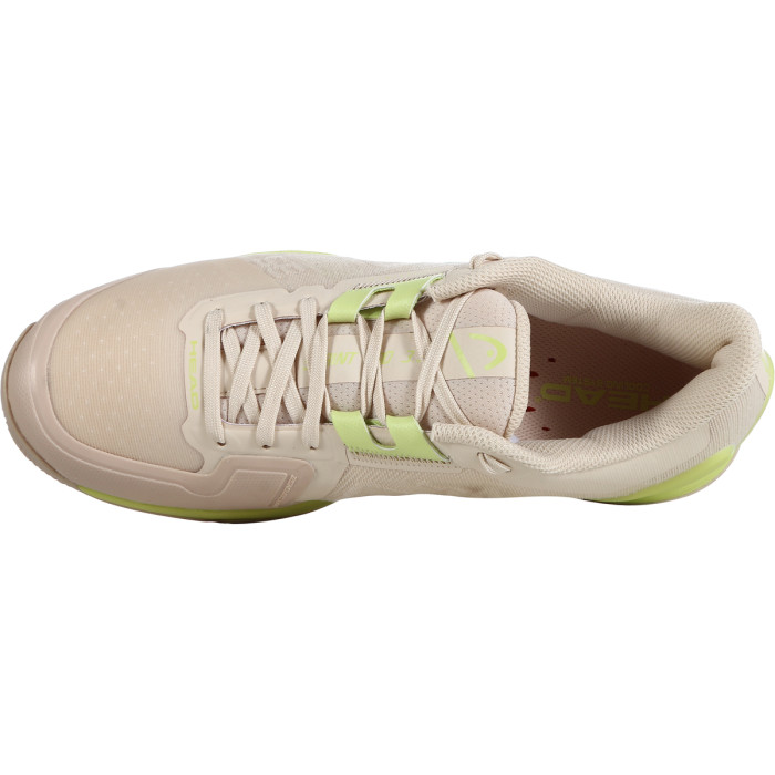 Women's HEAD sprint pro 3.5 clay court shoes Women's HEAD sprint pro 3.5 clay court shoes