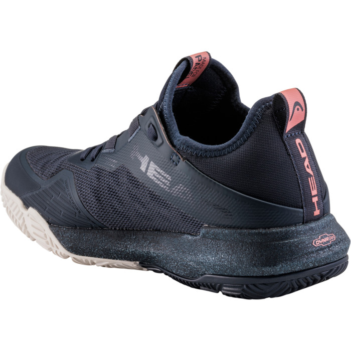 Women's HEAD padel motion pro shoes