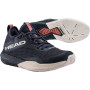 Women's HEAD padel motion pro shoes