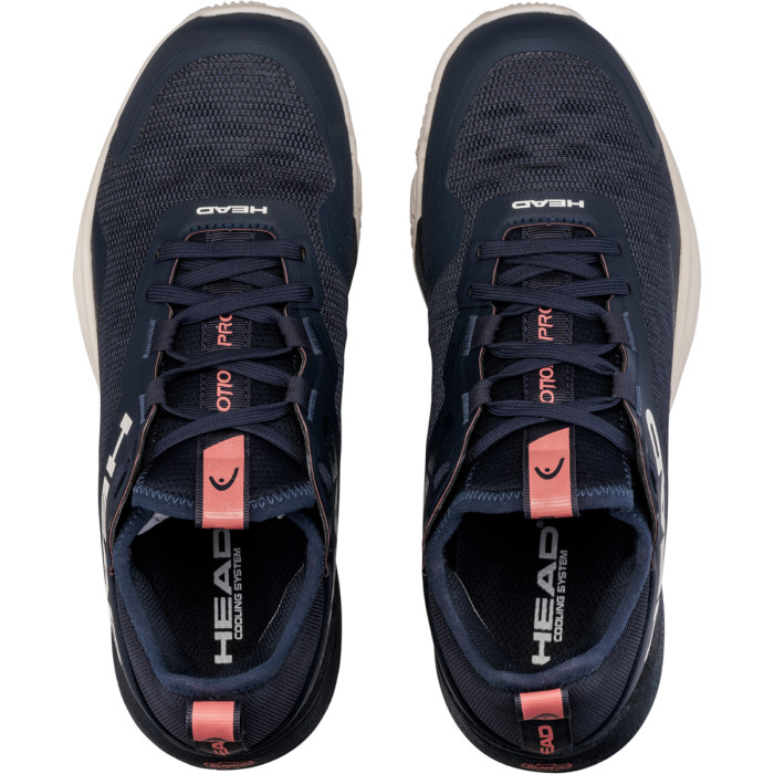 Women's HEAD padel motion pro shoes Women's HEAD padel motion pro shoes