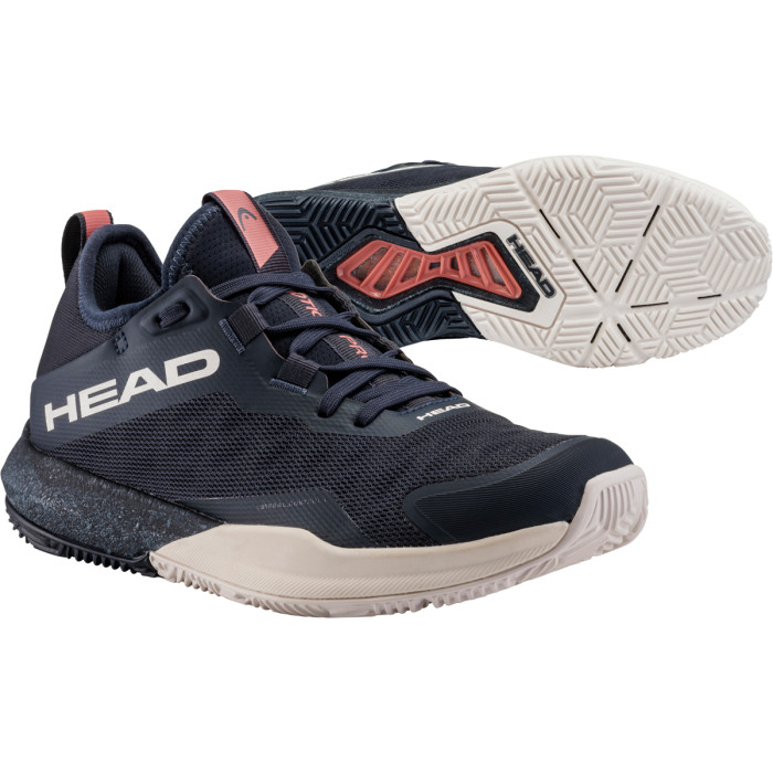 Women's HEAD padel motion pro shoes Women's HEAD padel motion pro shoes