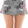 LUCKY IN LOVE santa fe glow skirt LUCKY IN LOVE santa fe glow skirt