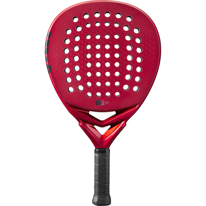 WILSON bela pro v2 padel racquet