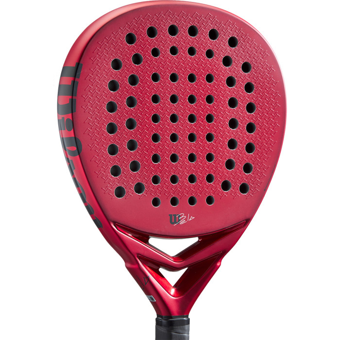 WILSON bela pro v2 padel racquet WILSON bela pro v2 padel racquet