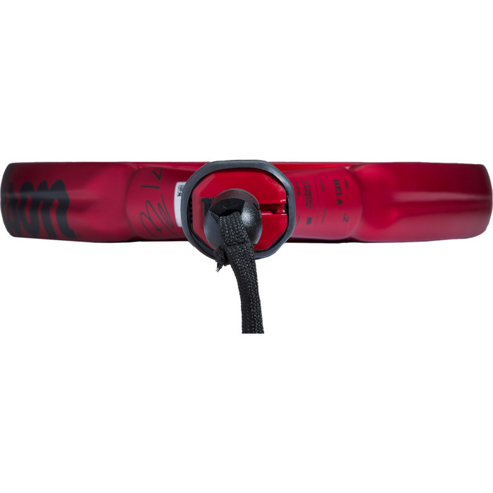 WILSON bela pro v2 padel racquet WILSON bela pro v2 padel racquet