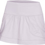 LUCKY IN LOVE bermuda pocket skirt