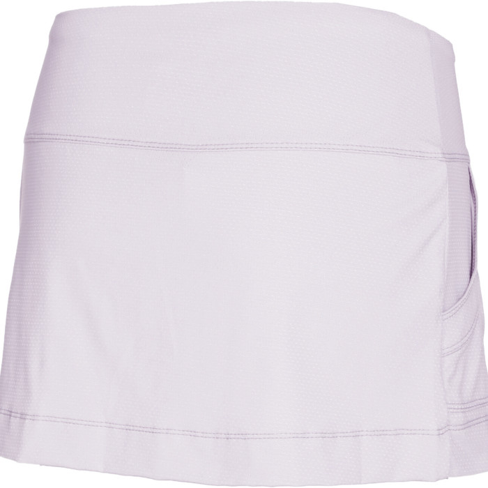 LUCKY IN LOVE bermuda pocket skirt