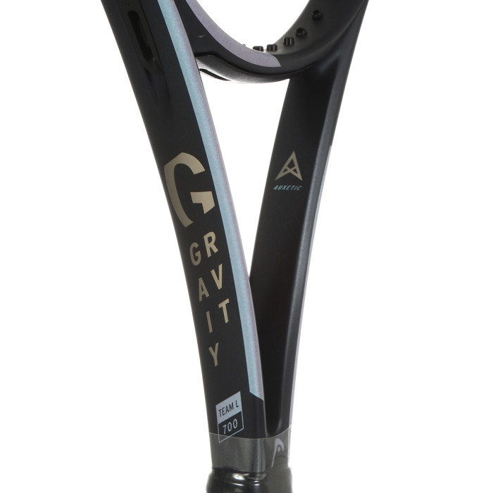 HEAD gravity team l racquet (270 gr) (new)