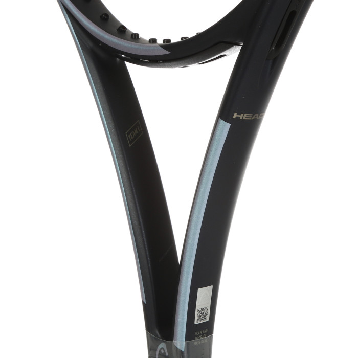 HEAD gravity team l racquet (270 gr) (new)
