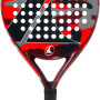 PRO KENNEX smash red padel racquet PRO KENNEX smash red padel racquet